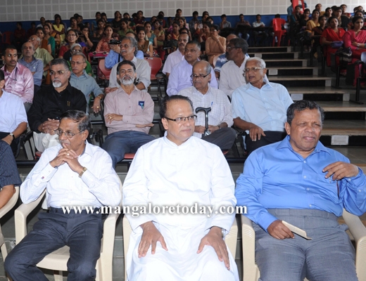 Birth centenary